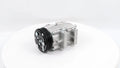 A/C Compressor AKS011H402C for Mitsubishi Lancer (2009–2014) 2.0L L4