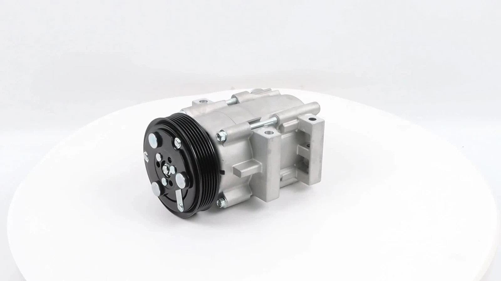 A/C Compressor AKS011H402C for Mitsubishi Lancer (2009–2014) 2.0L L4