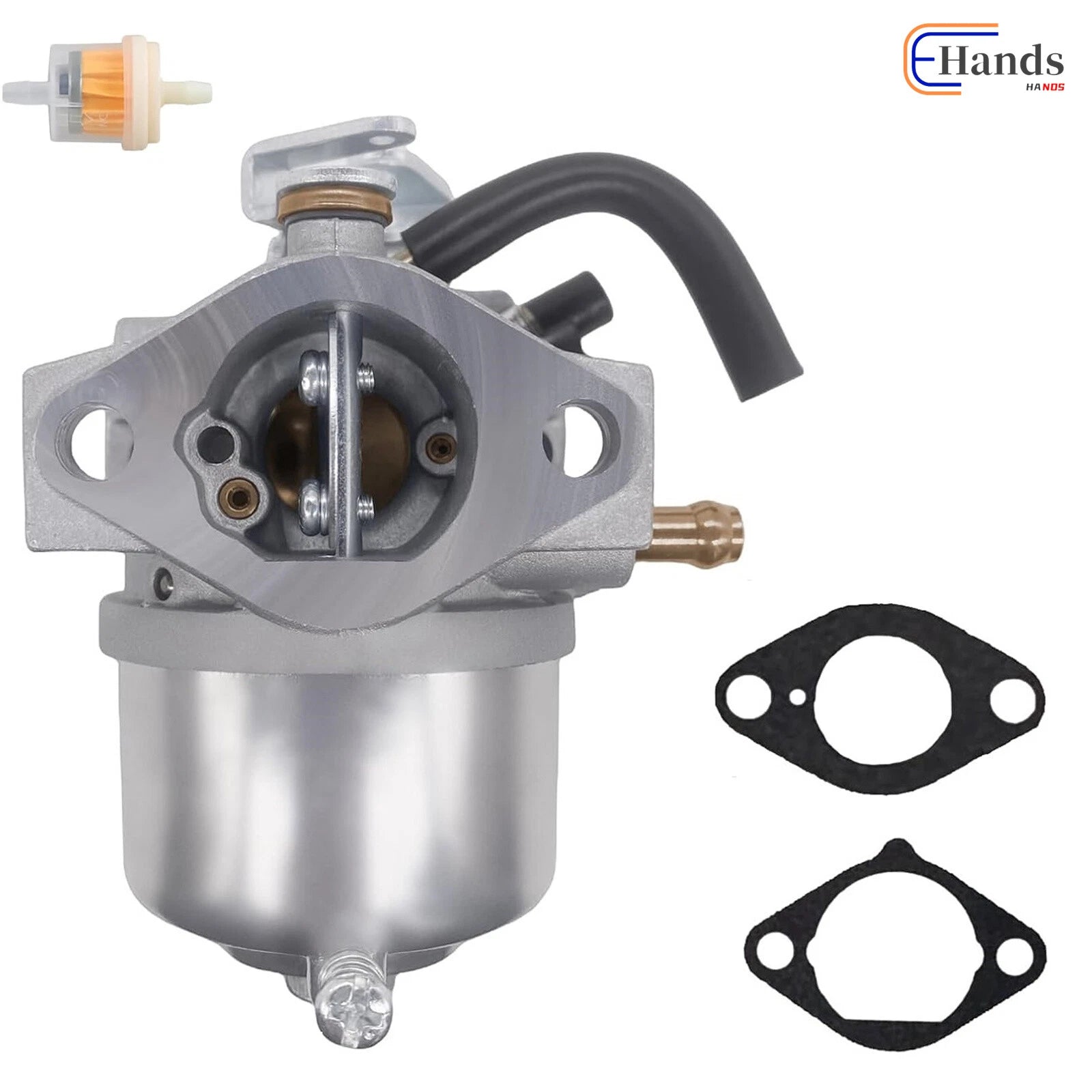 Carburetor for John Deere LX178 (1990–1999) 32045 32226 32410 32361 AM122614