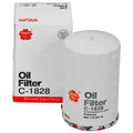 Sakura Oil Filter for Volkswagen Beetle Bora Caddy Golf (1995–2010)