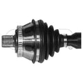 Outer CV Joint for Audi A8 D2 8cyl 3.7L (1997–1999)