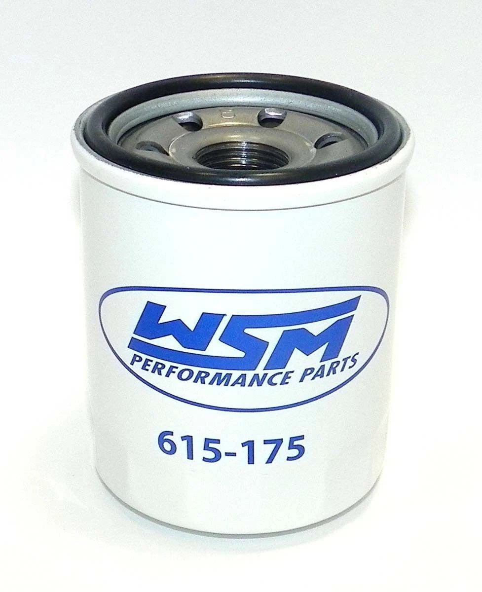 Oil Filter for Mercury/Mariner/Nissan/Tohatsu 9.9-115 HP (4-Stroke) 615-175