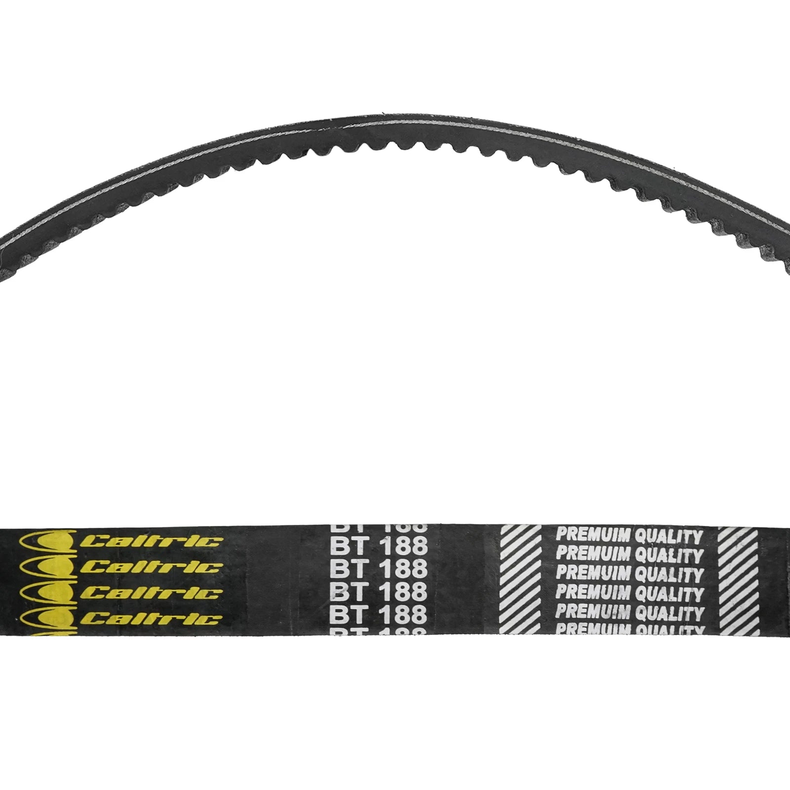 Drive Pulley Belt for Ski-Doo Skandic WT 550 F (2004–2013) 605348425
