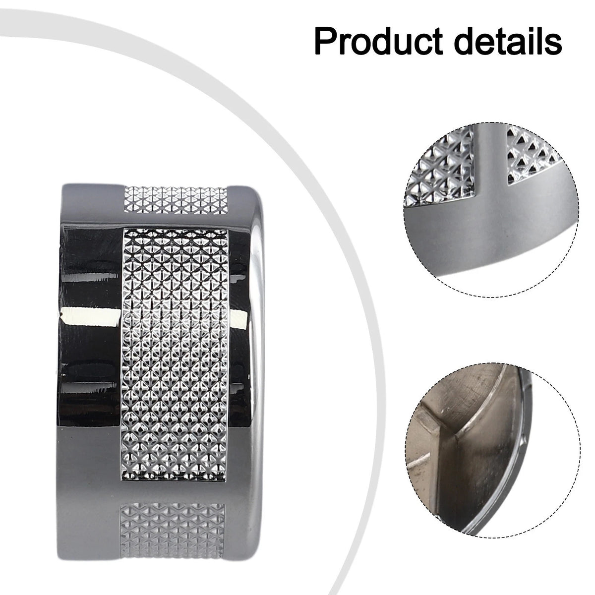Selector Knob for