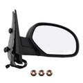 Power Fold Side Mirror for GMC Sierra 3500 (2007–2014) 25779805 Heated