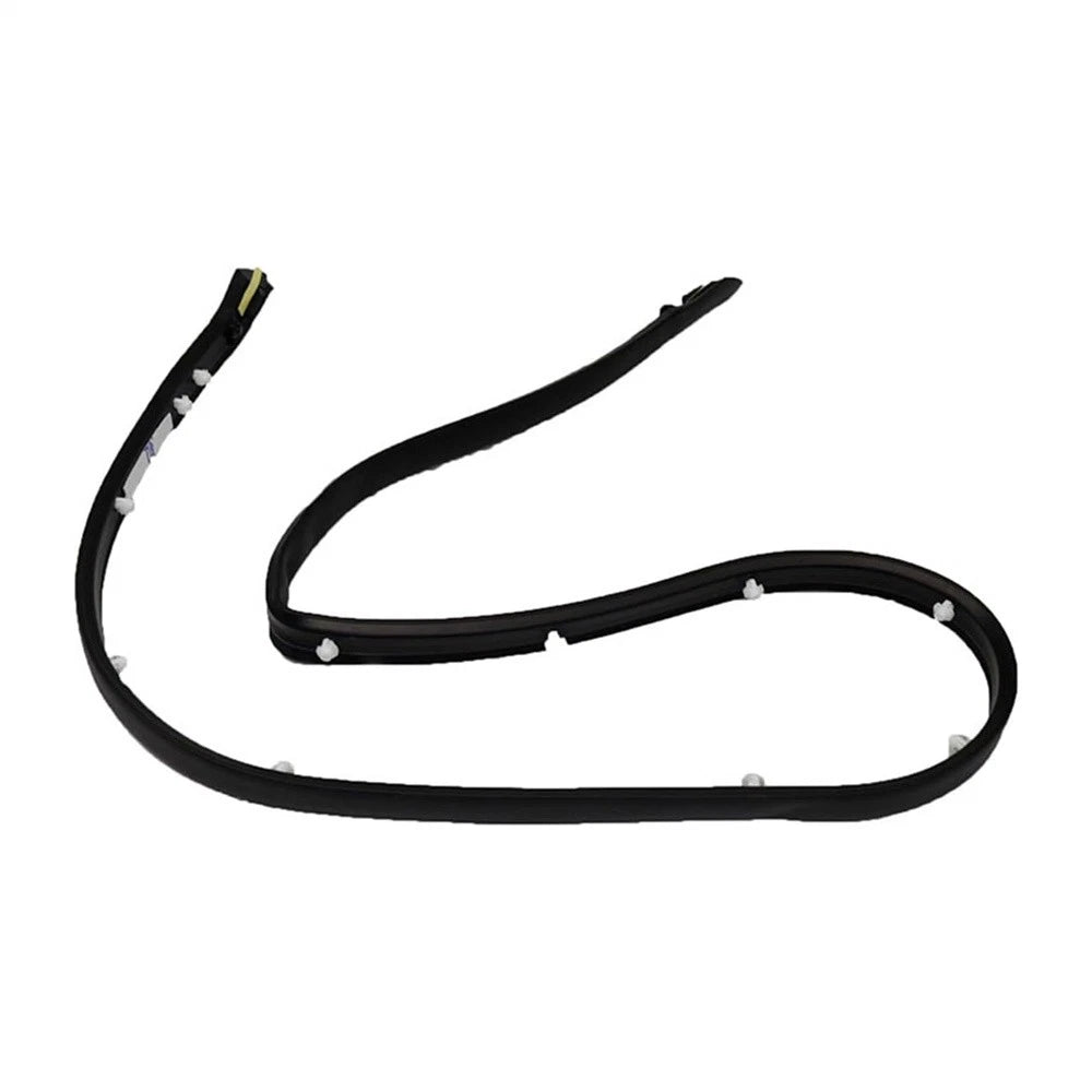Rubber Seal Strip 86357A5000 for Elantra GT (2013–2017)