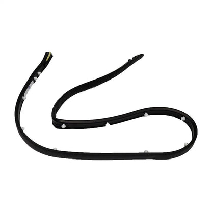 Rubber Seal Strip 86357A5000 for Elantra GT (2013–2017)