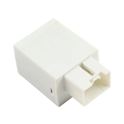 12V 7-Pin Flasher Relay for Ford Mazda (2010–2020)