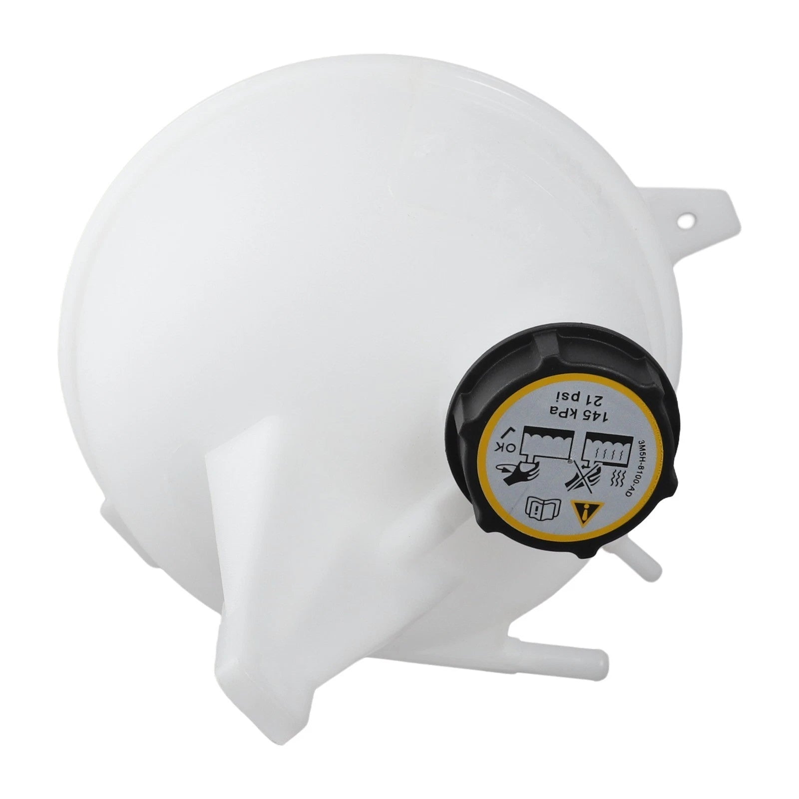 Radiator Expansion Tank for Ford Transit Mk7 (2006–2014)