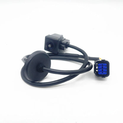 Rear View Backup Parking Camera for Kia Soul (2014–2016)
