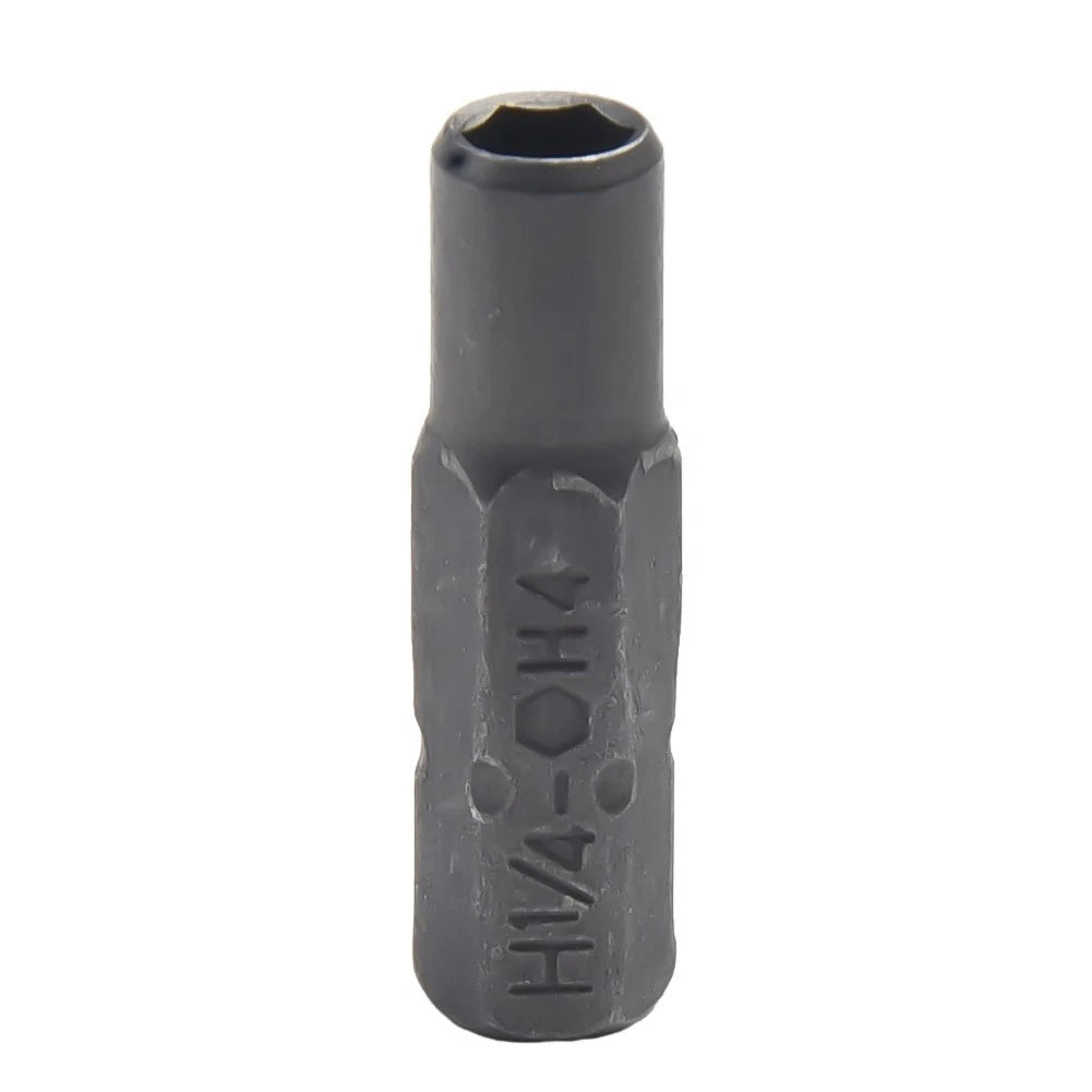 Screwdriver Adapter for Universal Socket Driver Bit Holder (2010–2023)