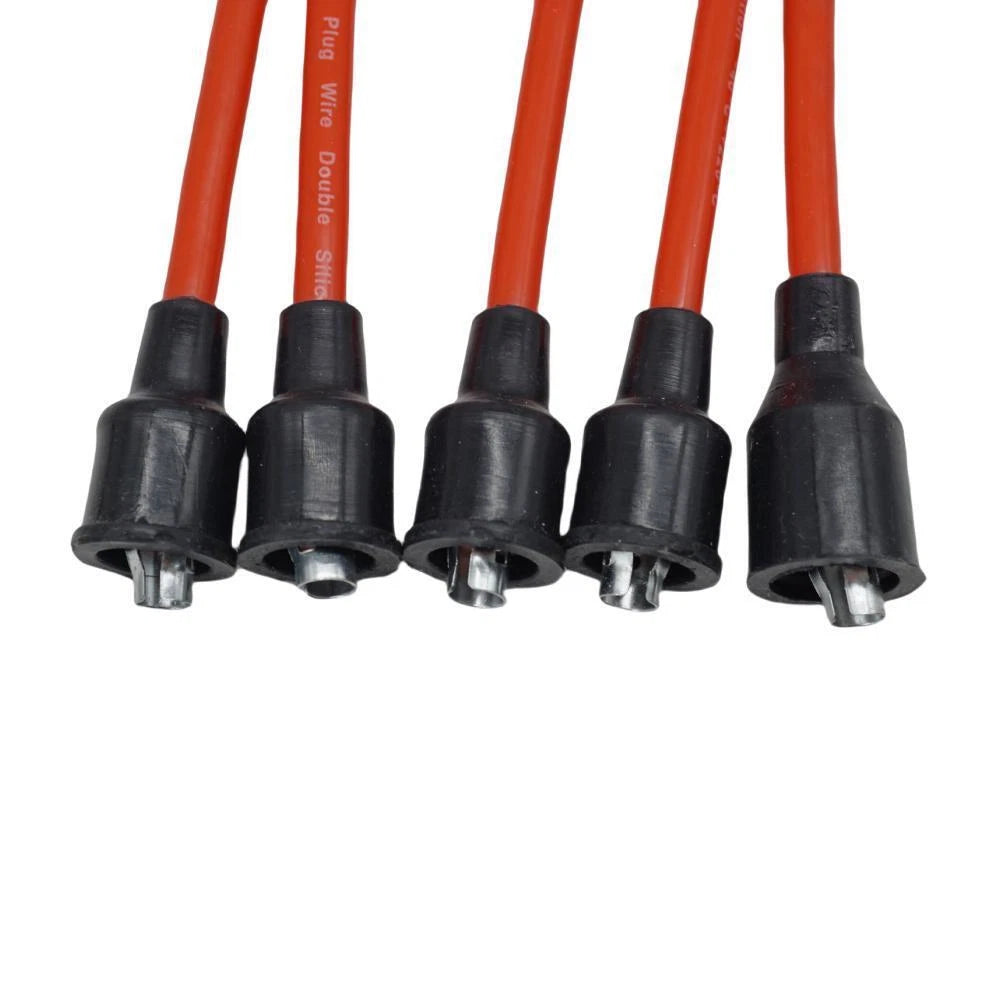 Spark Plug Wire Set for Mercruiser (1984–1990) 84-816761Q5 813720A5 18-8800-1