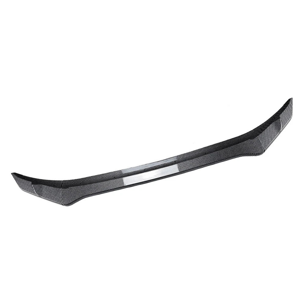 Front Bumper Splitter Spoiler Lip for Volkswagen Up (2011–2015)