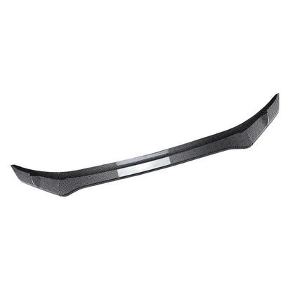 Front Bumper Splitter Spoiler Lip for Volkswagen Up (2011–2015)