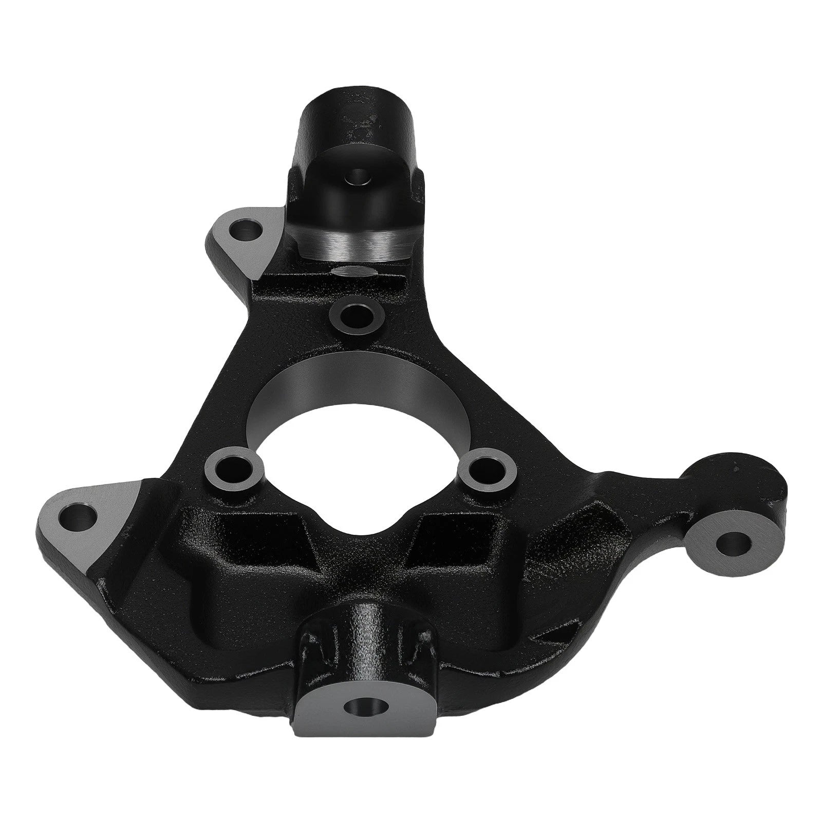 Driver Side Knuckle Assembly for Chevrolet Silverado/GMC Sierra (2007–2014) 698071