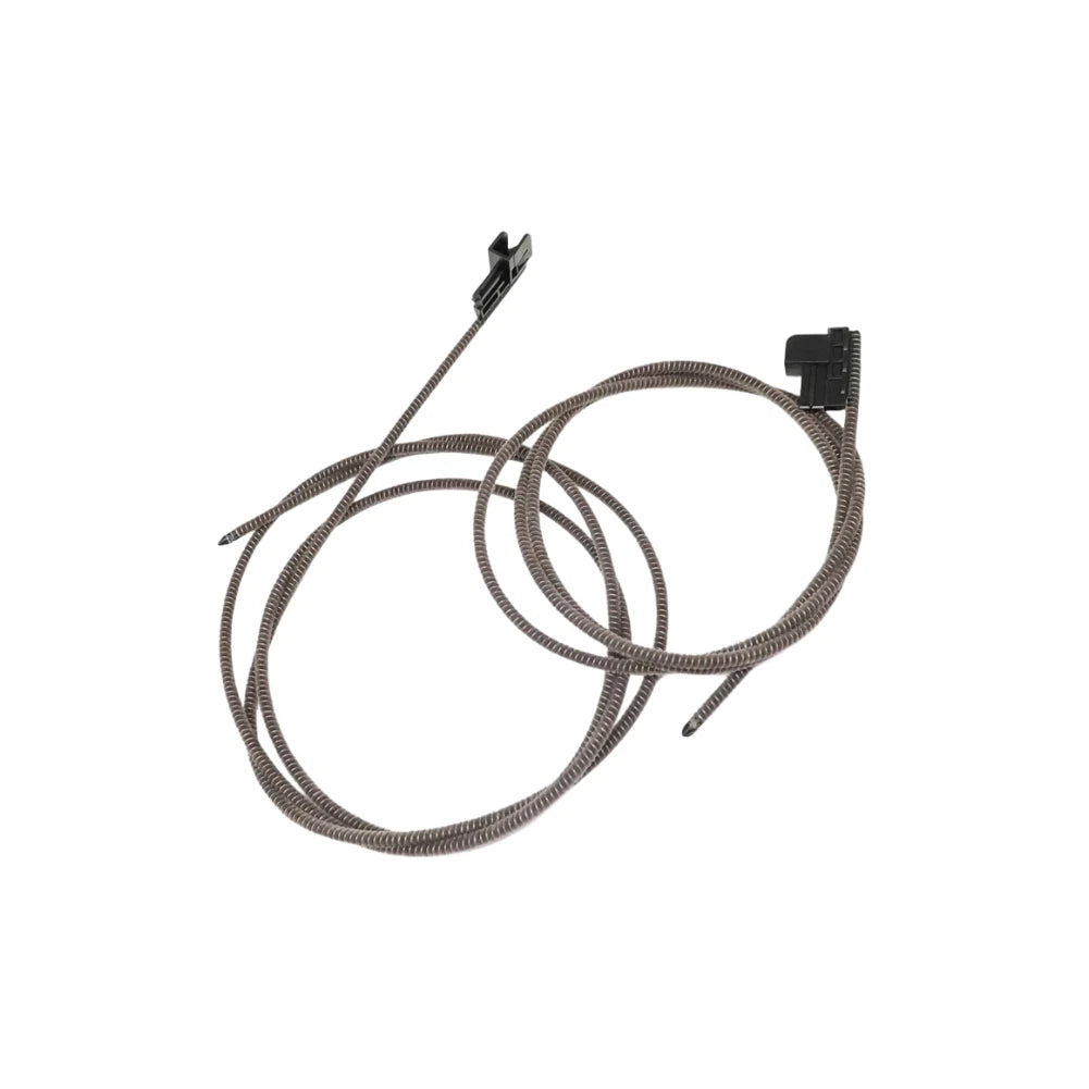 Sunroof Shade Cables for Cadillac SRX (2010–2016) & XT5 (2017–2020) Black