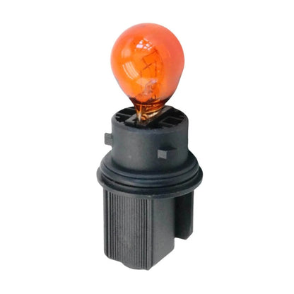 3157 Headlight Turn Signal Socket with Bulb for 224-394-025