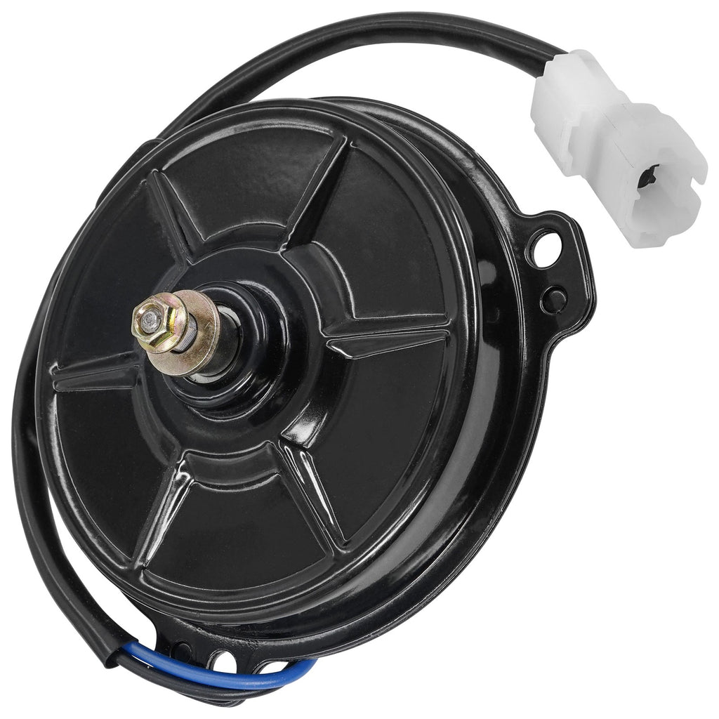 Cooling Fan Motor Replacement for Honda TRX500FA Foreman Rubicon 2008–2024