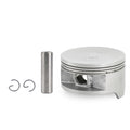 Top End Kit with Cylinder for Honda TRX500 Foreman/Rubicon (2012–2019)