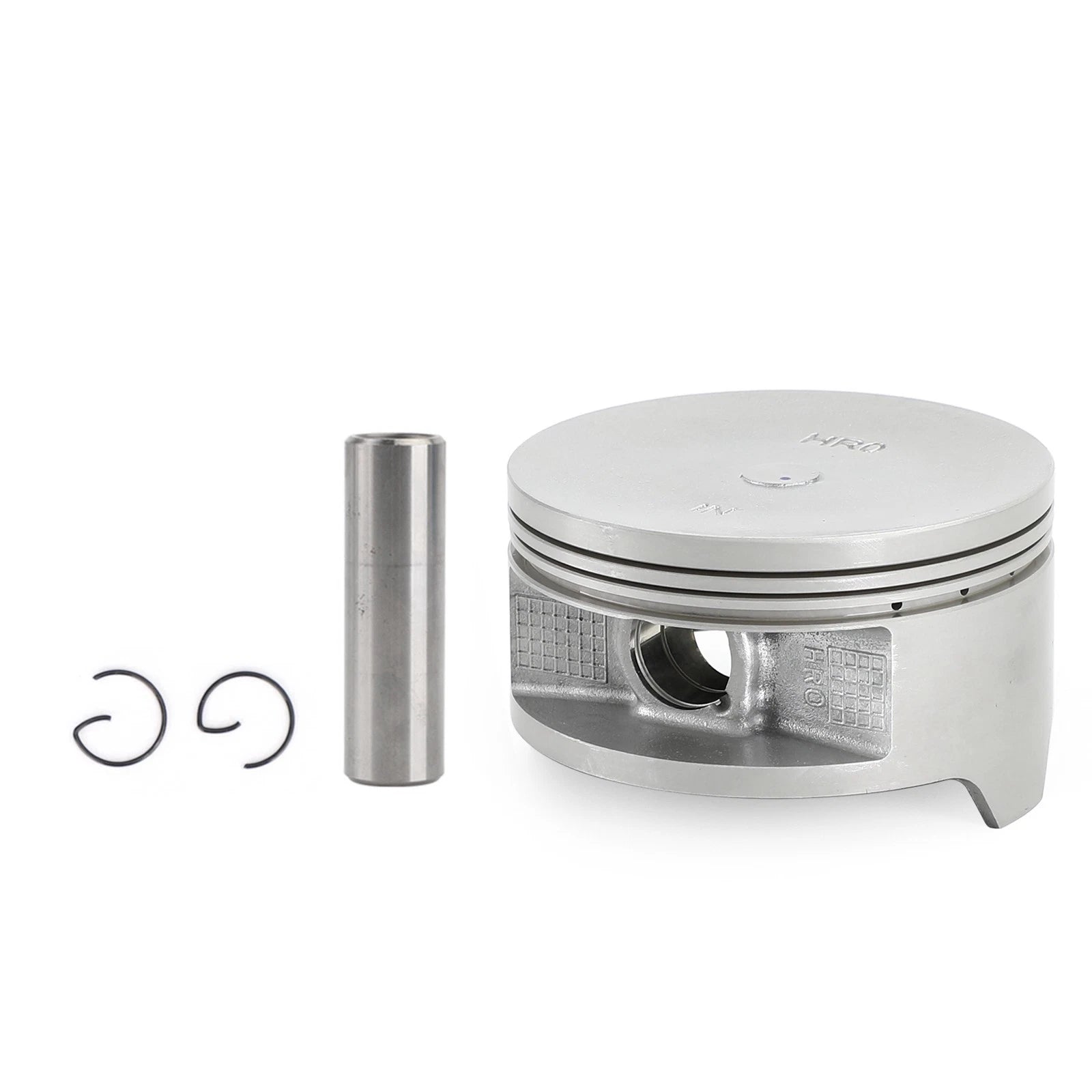 Top End Kit with Cylinder for Honda TRX500 Foreman/Rubicon (2012–2019)