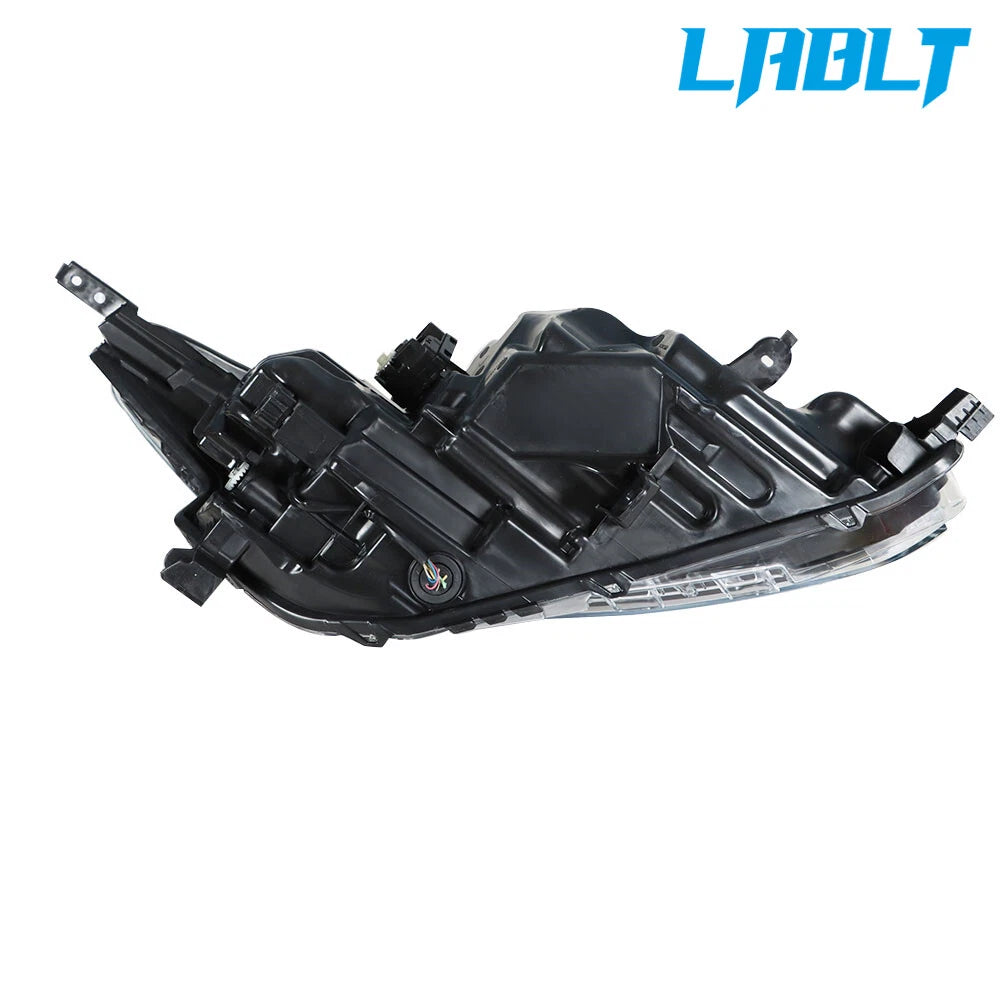 Left Side Headlight for Nissan Altima (2019–2021) LABLT LED