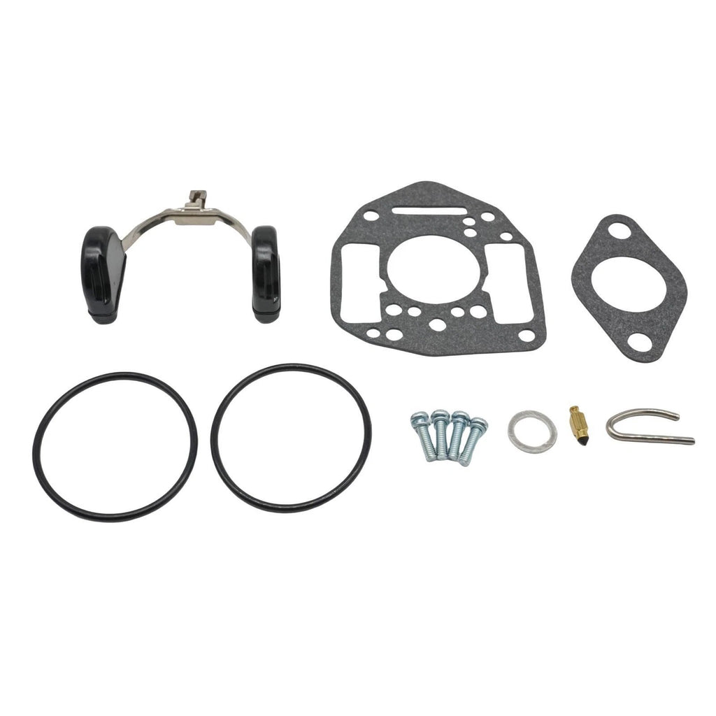 Carburetor Repair Rebuild Kit for Onan P216G P218G P220G P224G (146-0657)