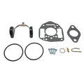 Carburetor Repair Rebuild Kit for Onan P216G P218G P220G P224G (146-0657)
