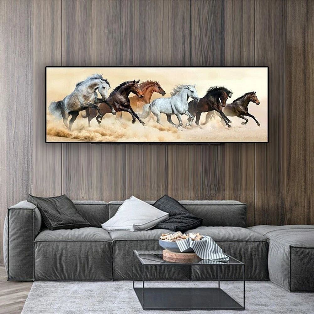 Art Wall Poster Print for Bedroom Corridor Decoration (40x80cm)