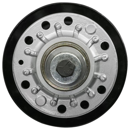 Deck Center Spindle Replacement for Exmark TTX650EKCE524 TTX680PKCE524 (2015–2023)