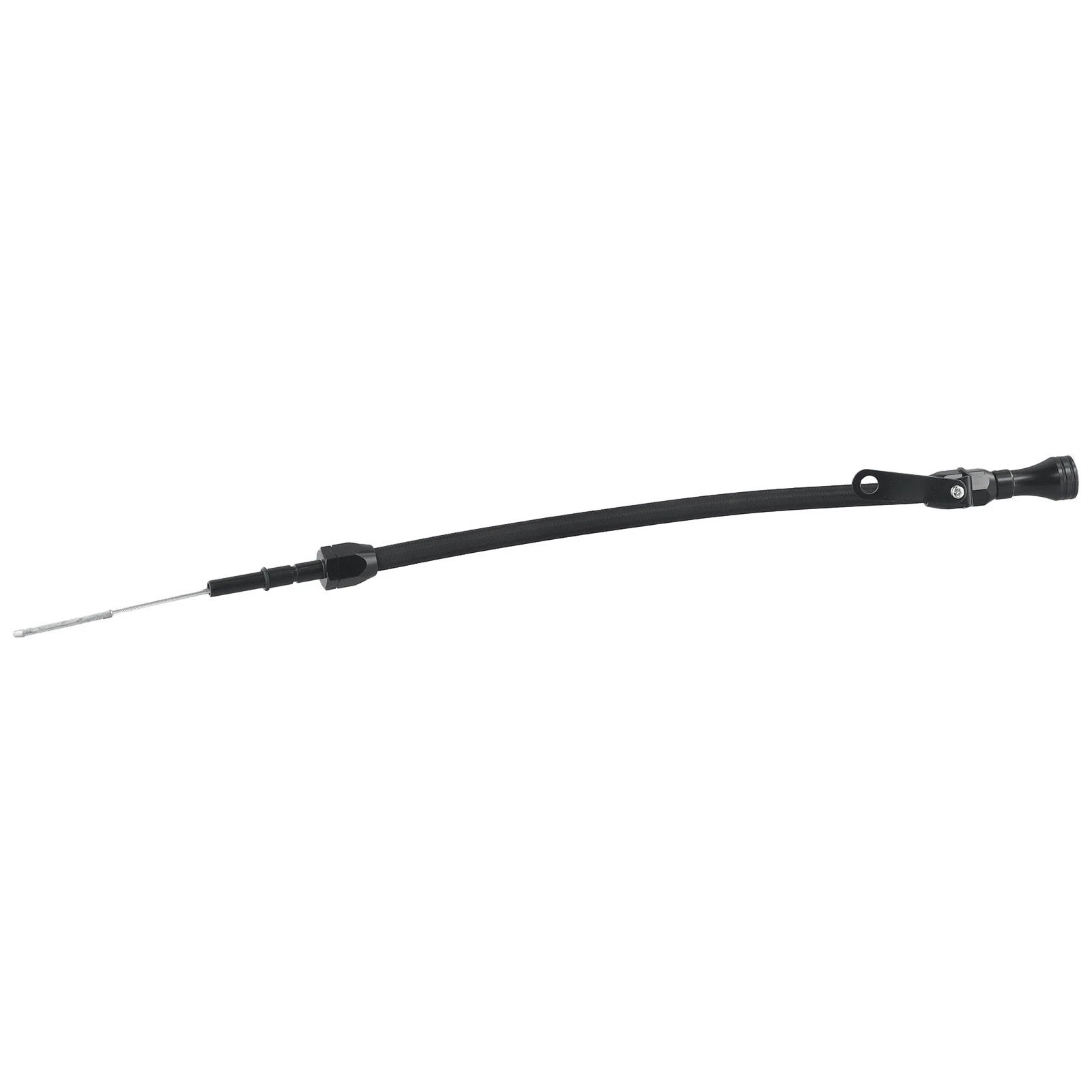 Engine Oil Dipstick for LSX 5.7 6.0 (Never Installed, Black)