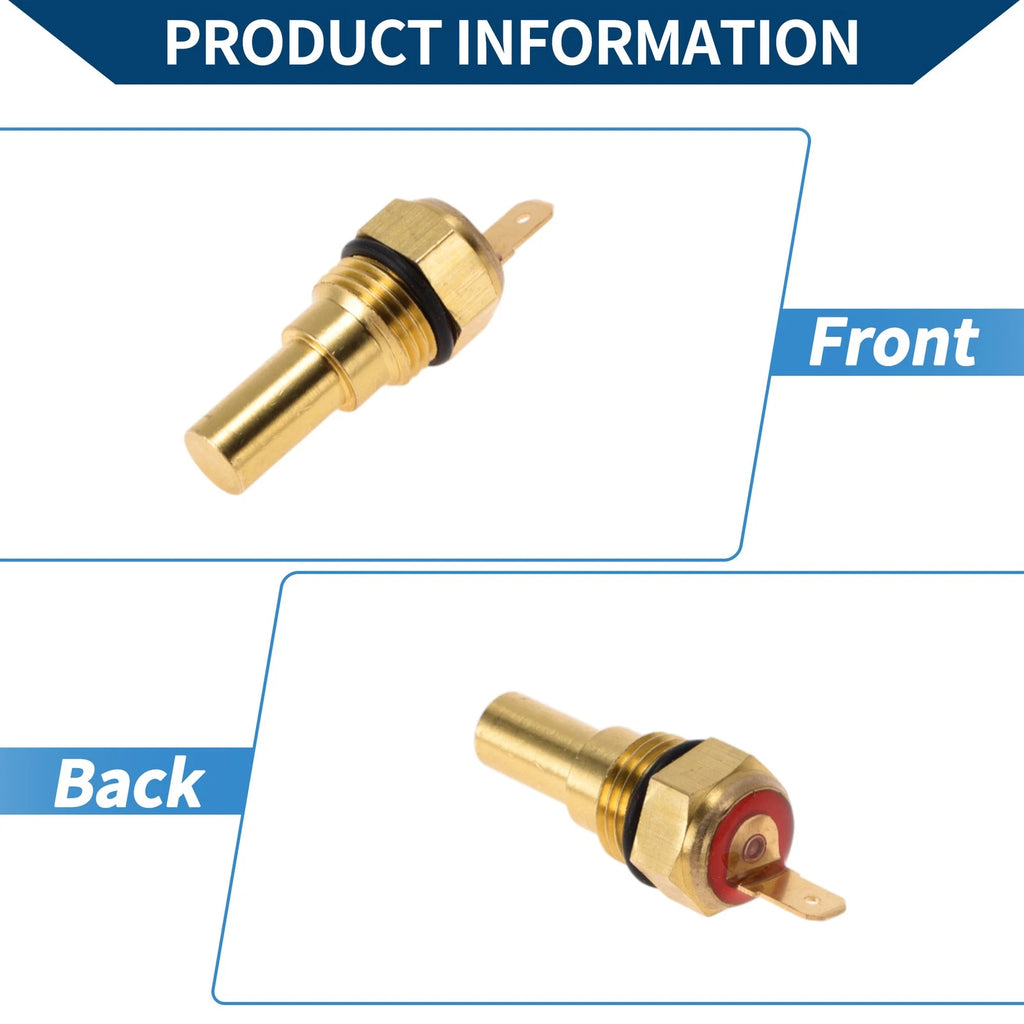 Engine Coolant Temperature Sensor No. 19021180 for Volvo S40 (2015–2023)
