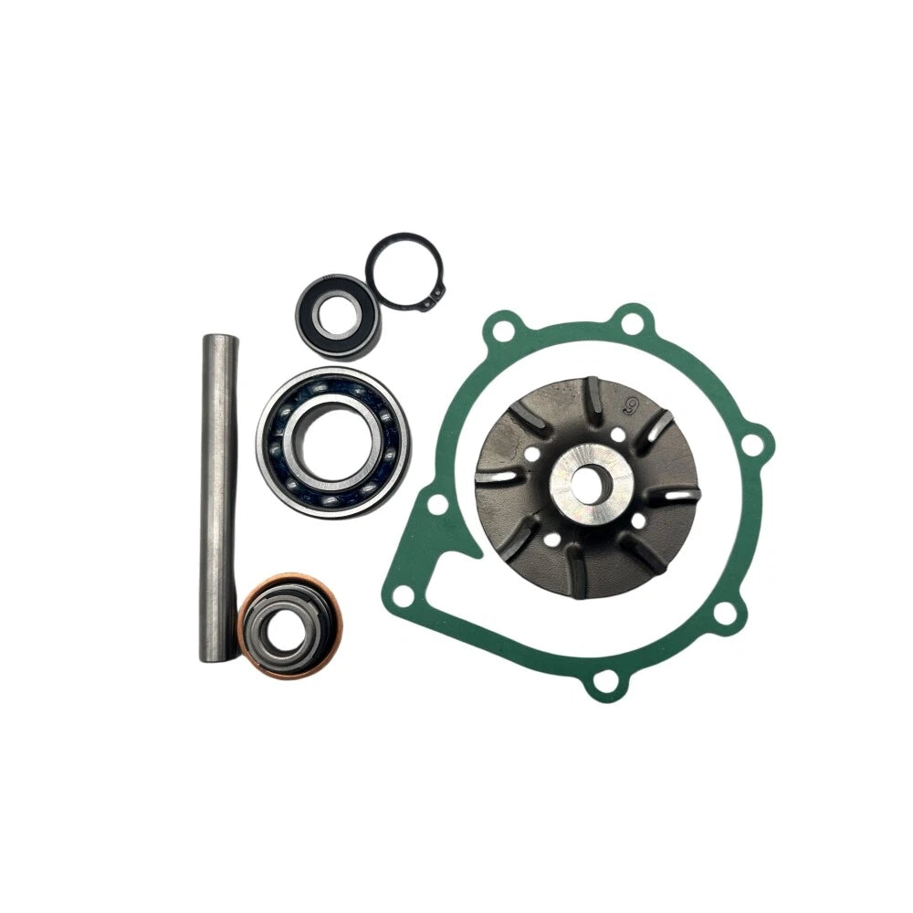 Shaft Major Repair Kit for Volvo Penta (876794, 3580765, 3809412, 23059414)