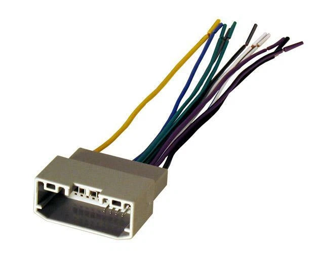 Wire Harness for Chrysler Dodge (2007–Present) CWH642