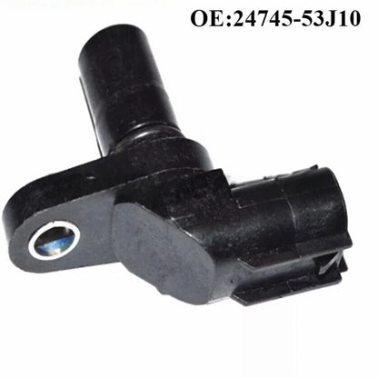 Input Speed Sensor for Suzuki Grand Vitara 2.4L 2.0L (2005–2014) 24745-53J10, 24745-53J10-000
