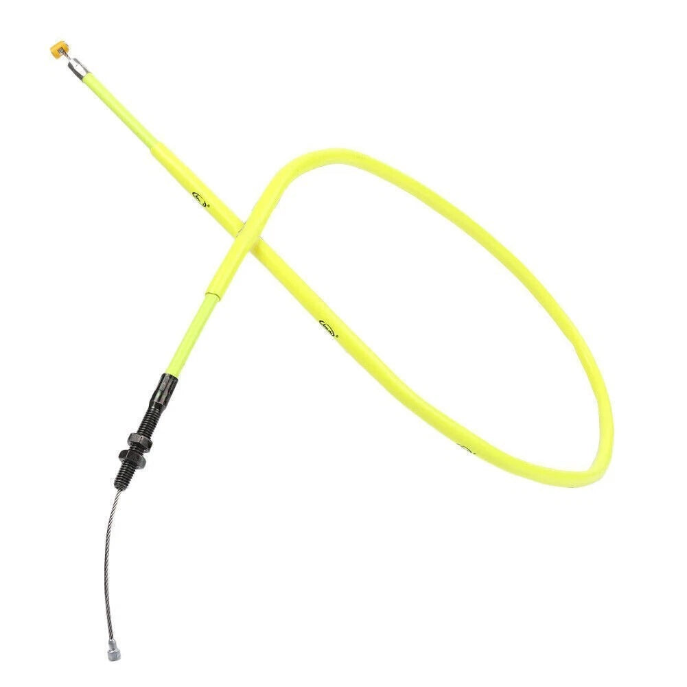 Clutch Cable for Yamaha YZF R1 (2009–2014) - Yellow