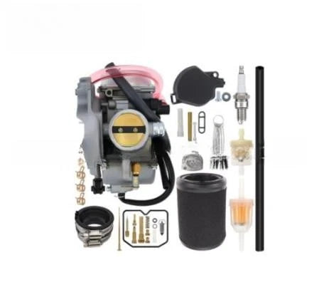 KVF360 Carburetor Kit for Lawn Mower (2003–2005)