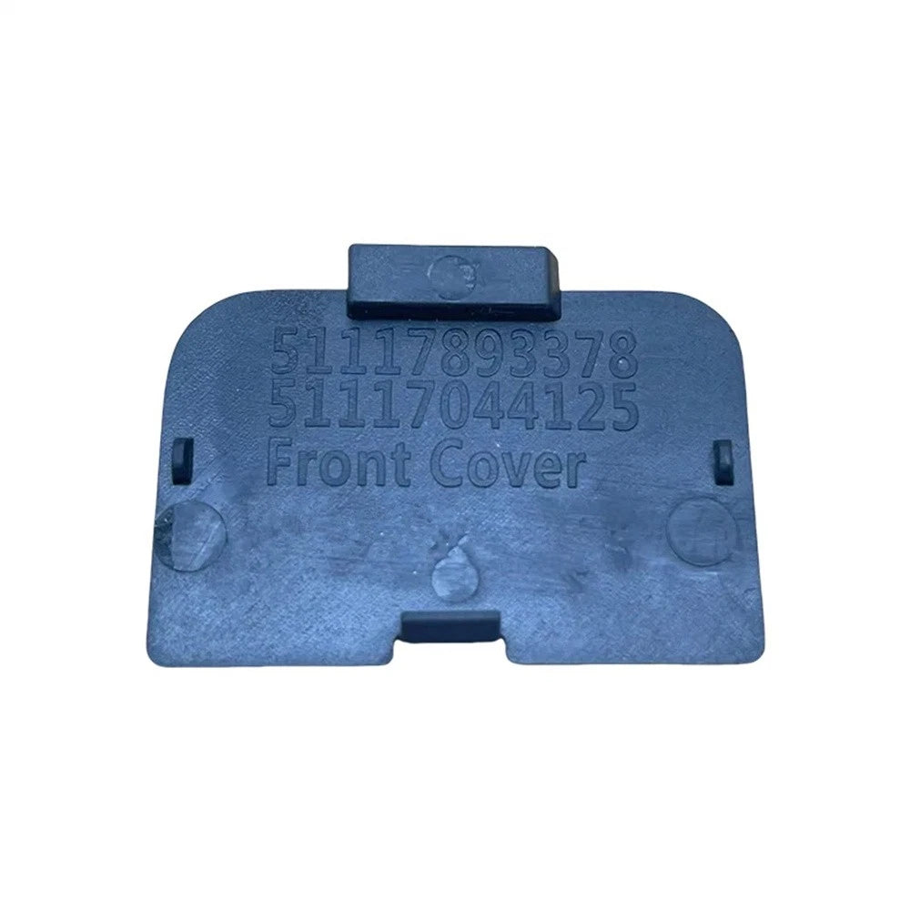 Tow Hook Cover Cap for BMW 3 Series E46 (1998–2006)