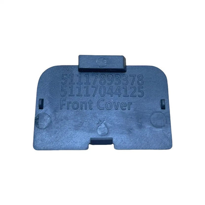 Tow Hook Cover Cap for BMW 3 Series E46 (1998–2006)