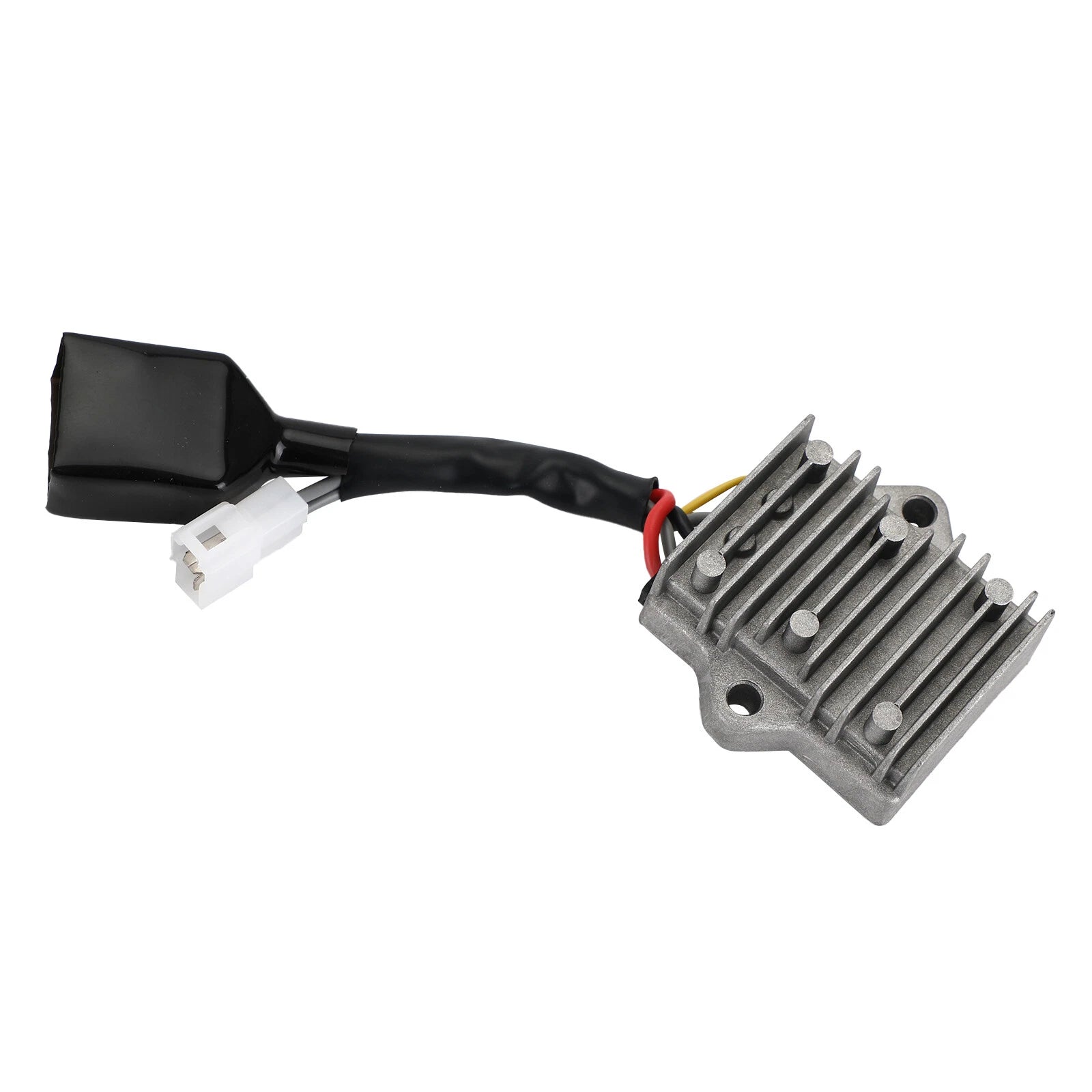 Voltage Regulator Rectifier for Kawasaki Z125 Pro (2017–2021)