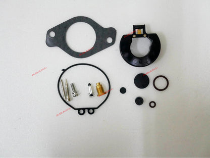 Carburetor Repair Kit 6H3-W0093-02-00 for Yamaha Outboard 60 HP (E60MLHY, E60MLHT)