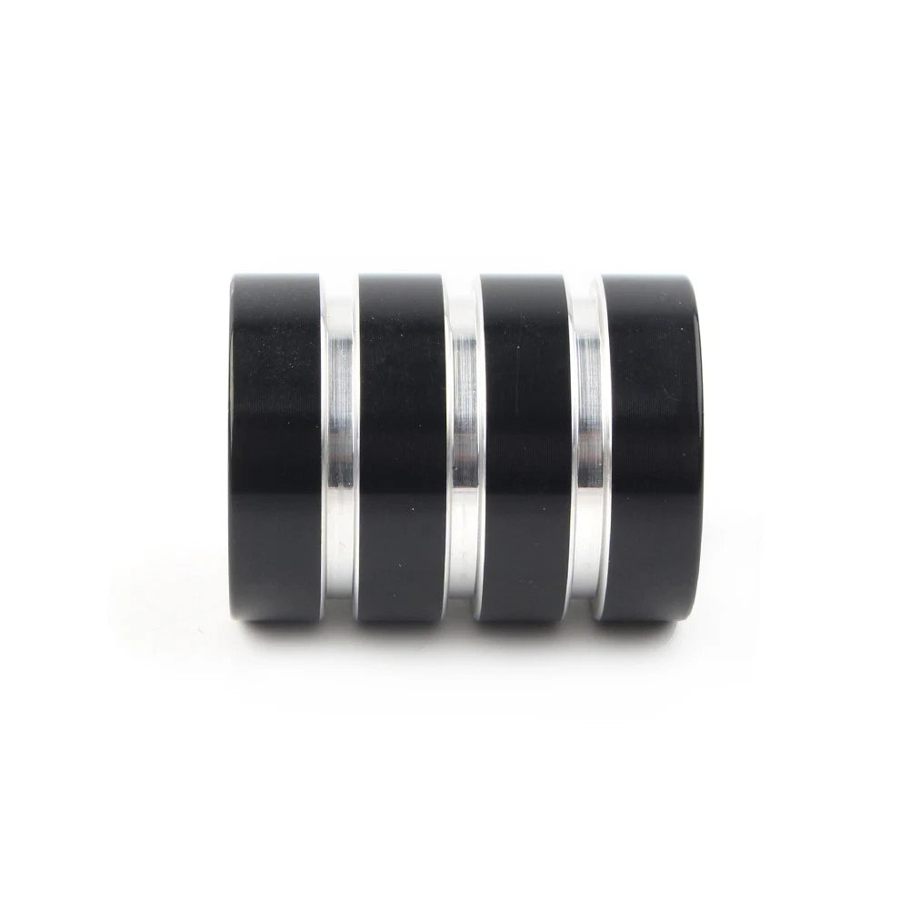 Heel Shift Lever Shifter Eliminator Shaft Spacer for Harley Touring FLHT/X (1980–Present)