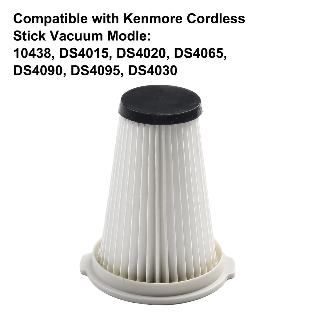 Replacement Filter for Kenmore K3000 CSV Vacuum (Compatible)