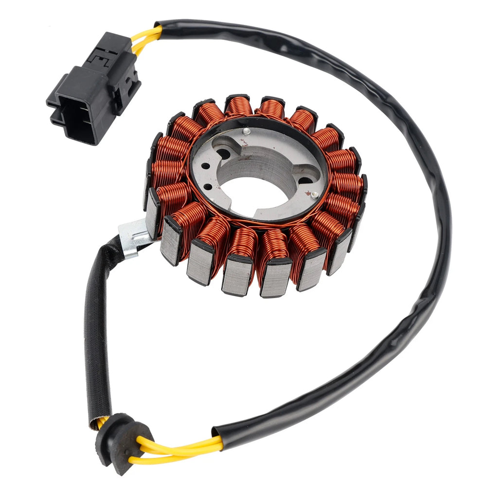 Stator Generator for Honda PS150 PS125 SH150i SH125i (2005–2012) 31120-KTF-640