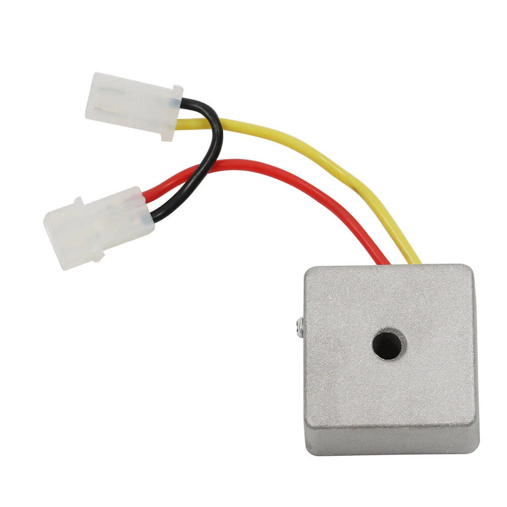 Voltage Regulator 12-Volt for Briggs & Stratton Engines (790292, 230-22148)