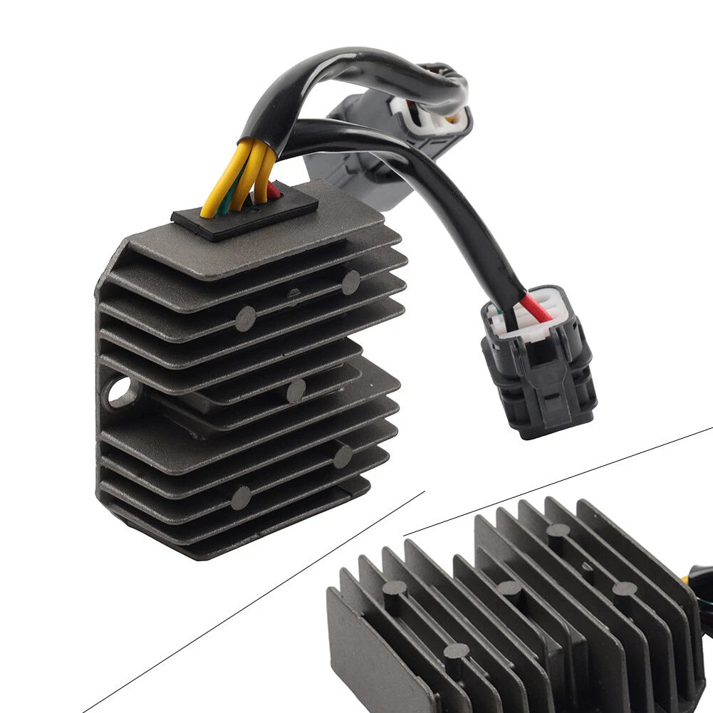 Voltage Regulator Rectifier for Can-Am DS 250 (2006–2017)