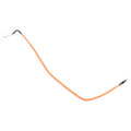 Replacement Clutch Cable for Yamaha MT-09 (2014–2017) - Orange