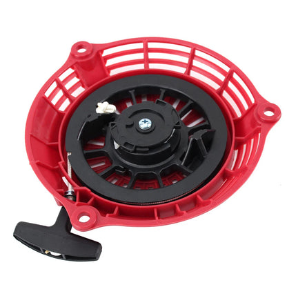 Pull Start Recoil Starter for Honda GC135 GC160 GCV135 GCV160 Engine Replacement
