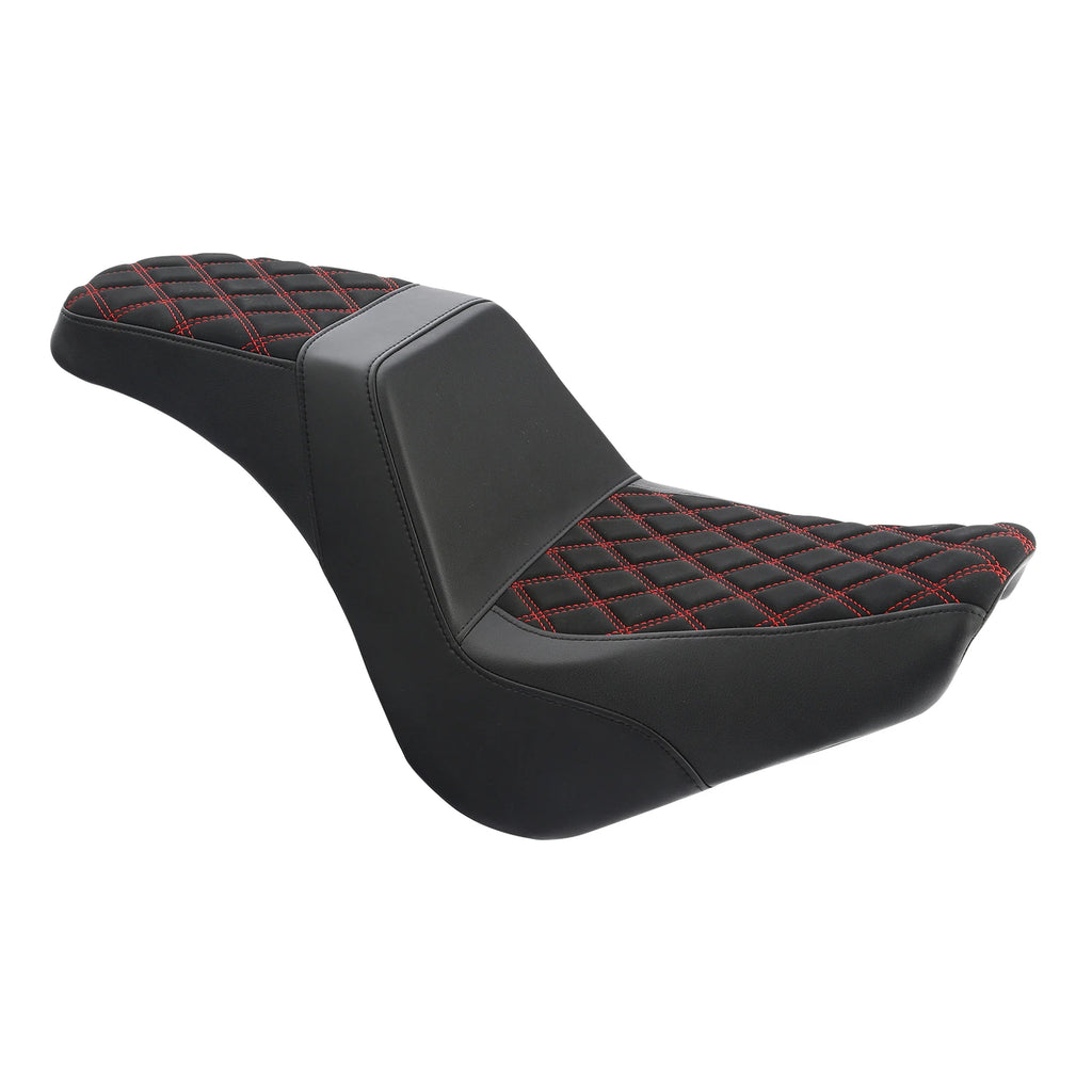Driver & Passenger Seat for Harley Softail Standard FXST (2018–2025)