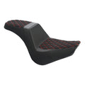 Driver & Passenger Seat for Harley Softail Standard FXST (2018–2025)