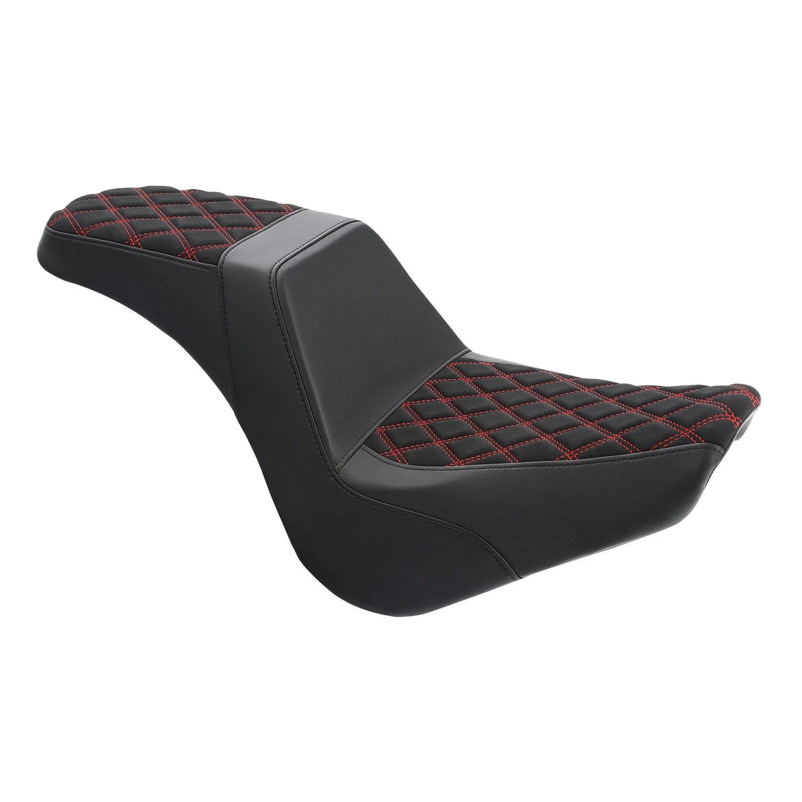 Driver & Passenger Seat for Harley Softail Standard FXST (2018–2025)